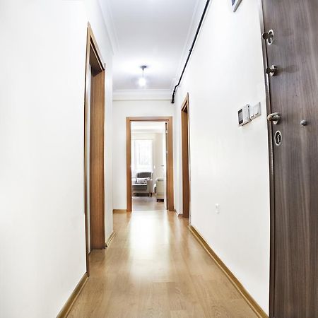 Ataa Apartments Bursa Kültér fotó