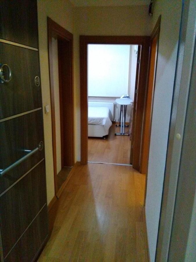 Ataa Apartments Bursa Kültér fotó